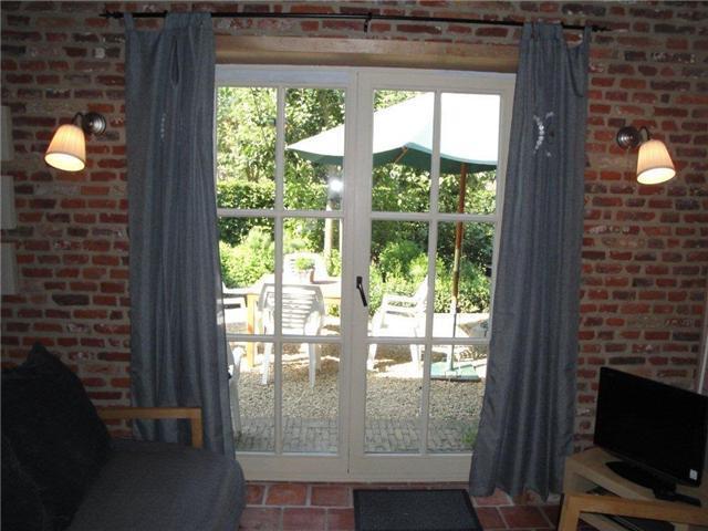 Villa Jardin De Lieze Maldegem Esterno foto